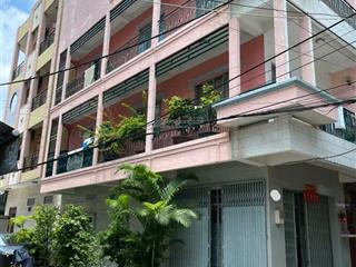 Bán gấp căn góc 2mt hxh hàn hải nguyên p.2, quận 11, 4 lầu chỉ 8.3 tỷ