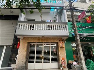 Bán nhà mặt tiền đường 7a cư xá bình thới, p. 8, quận 11, 3pn, 2wc