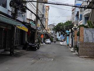 Bán nhà hẻm 6m âu cơ p.14 quận 11, giá tốt, chỉ 9ty