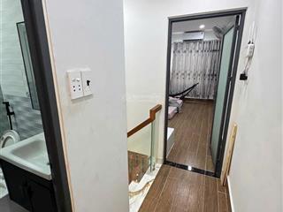 Chính chủ cần bán nhà hẻm 3m đường 3/2 p.12 quận 11