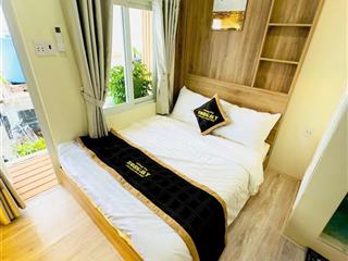 Nhà nhỏ xinh dành cho gia đình nhỏ