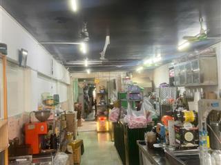 Bán gấp nhà cấp 4 mặt tiền kinh doanh đường trần quý p. 4 quận 11
