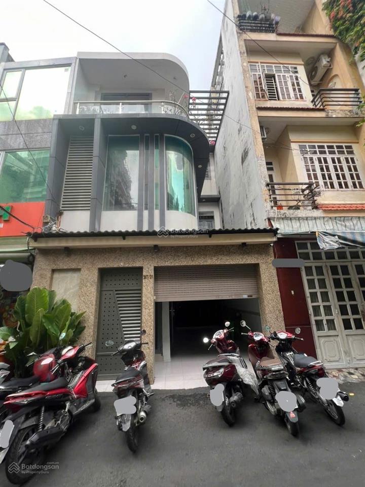 Chính chủ cần bán gấp nhà 207/21 đường 3/2, p.11, quận 10, tp.hcm
