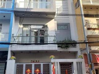 Bán biệt thự mini mtkd, trung tâm quận 11, chỉ 23ty tl