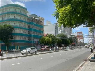 Siêu phẩm 2 mt trước sau nguyễn thái học, trung tâm quận 1