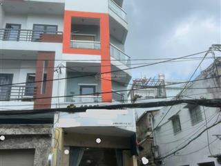 Bán gấp nhà 2 mt bình thới p. 14 quận 11