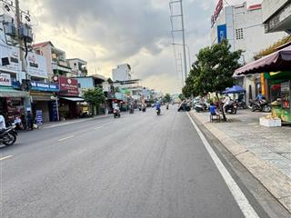 Bán gấp nhà mt lạc long quân p.10, quận 11