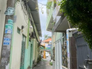 Cần tiền bán gấp nhà hẻm cụt 844n lạc long quân p.9 quận tân bình chỉ 2.2ty