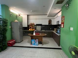 Bán gấp biệt thự hxh nguyễn đình chính quận phú nhuận
