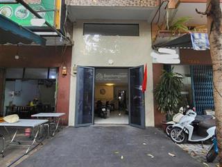 Cần bán nhà mặt tiền cư xá bình thới p. 8, quận 11, giá tốt