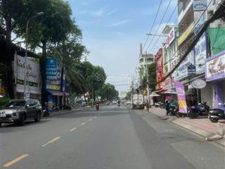 Bán đất lớn hiếm  2 mặt tiền bình phú và đường số 10, quận 6