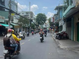 Chính chủ hạ giá bán gấp căn mt lạc long quân, p. 10, quận 11
