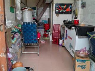 Bán gấp nhà hxh âu cơ quận 11, giá tốt chỉ 2.65ty