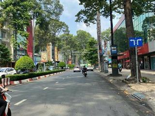 Cho thuê nhà mặt tiền sầm uất đường an dương vương, phường 9, quận 5