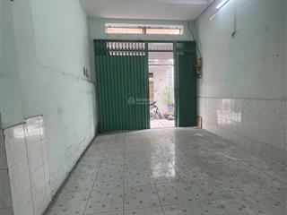 Bán nhà mặt tiền nội bộ đường 702 hồng bàng, p. 1, quận 11
