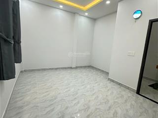 Bán nhà mới 100% đẹp vào ở liền thành mỹ p.8 quận tân bình