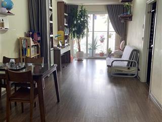 Bán căn góc 3pn cc hud3 nguyễn đức cảnh full đồ đẹp giá 6 tỷ