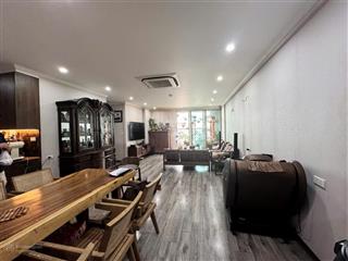 Bán căn góc hoa hậu 4pn 130m chung cư mandarin garden tân mai giá 12 tỷ