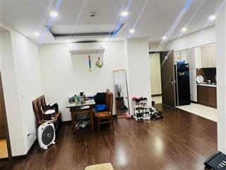Bán căn hộ 75m2 tại smile building, nguyễn cảnh dị, đại kim, hoàng mai, hà nội, 5,1 tỷ