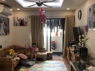 Bán cc nam đô complex 609 trương định, 5,8 tỷ, 85m2, 2pn, 2wc