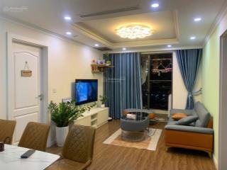 Bán cc sunshine garden, 96m2, giá thỏa thuận, 3pn, 2wc, đẹp xuất sắc