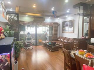 Bán cc ct3 tây nam linh đàm, 6 tỷ, 90m2, 3pn, 2wc, đẹp xuất sắc