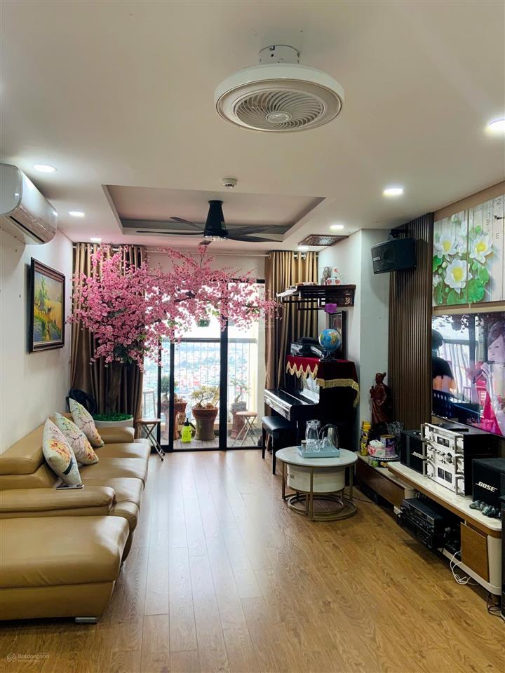 Bán cc 3pn, 2wc, 90m2 giá tốt tại hud2 tây nam linh đàm, hoàng liệt, hoàng mai, hn