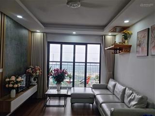 Bán cc mandarin garden 2, 85m2, 8.4 tỷ, 2pn, 2wc, ở tân mai, hoàng mai, hà nội