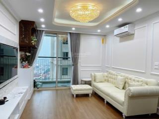 Cho thuê căn hộ 2pn, 2wc, 15 triệu vnd, 92m2 tại mandarin garden 2, tân mai, hoàng mai, hà nội
