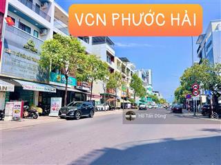 Bán lô cặp còn lại đường thích quảng đức vcn phước hải.  0906 513 ***