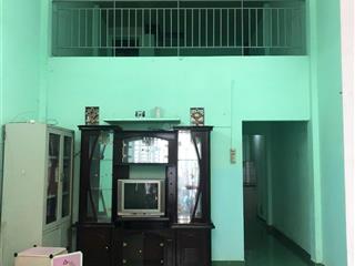 Bán nhà chế lan viên  4x12 (48m2)  nhà 1t1l  gần trường công thương  giá 4tỷ tl