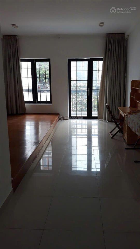 Hẻm xe tải 12m 23/ nguyễn hữu tiến  ngang 4,55x16m  nhà 3 tầng  giá 10tỷ tl