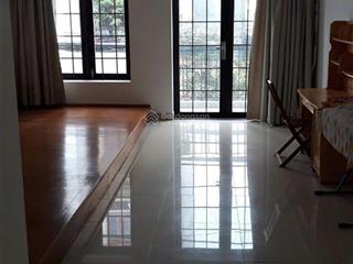 Hẻm xe tải 12m 23/ nguyễn hữu tiến  ngang 4,55x16m  nhà 3 tầng  giá 10tỷ tl