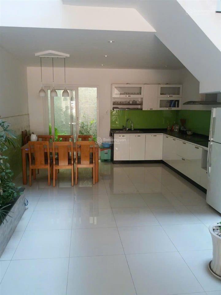 Hẻm xe tải 12m 23/ nguyễn hữu tiến  ngang 4,55x16m  nhà 3 tầng  giá 10tỷ tl