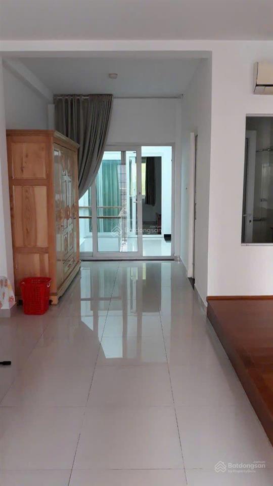 Hẻm xe tải 12m 23/ nguyễn hữu tiến  ngang 4,55x16m  nhà 3 tầng  giá 10tỷ tl