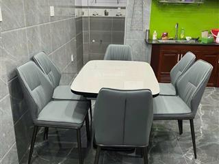 Hxh nguyễn hữu tiến cạnh đh công thương  4 tầng 5pn 5wc  giá 6tỷ1