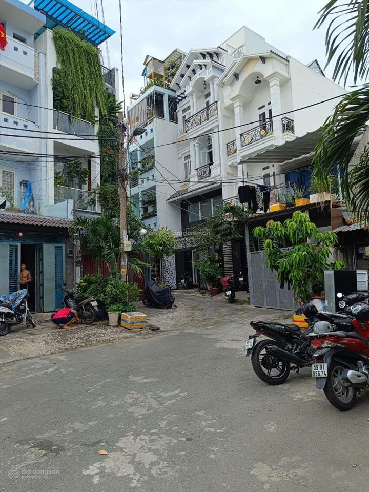 Hxh 1/ dương đức hiền  4,5x21m (97m2)  cách dh công thương 300m  giá 7,2 tỷ tl