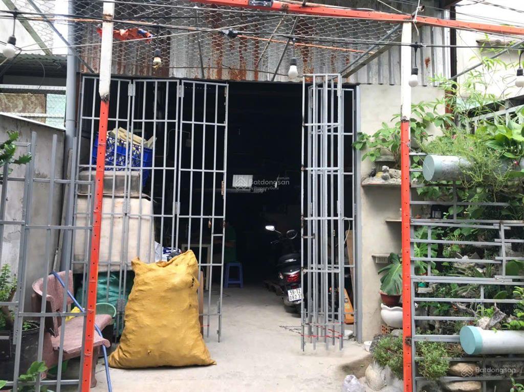 Hxh 5m nguyễn hữu tiến  4,2x17m nở hậu (80m2) giá 6tỷ3 tl