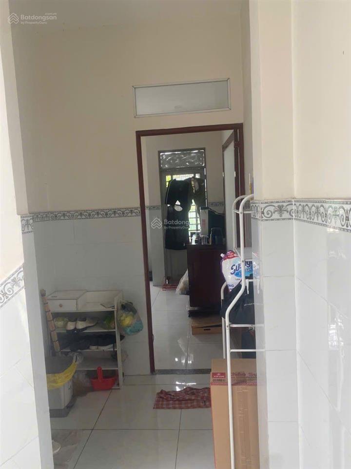 Hxh 6m chế lan viên  nhà 1t1l  4,15 x 25m giá 7tỷ9 tl