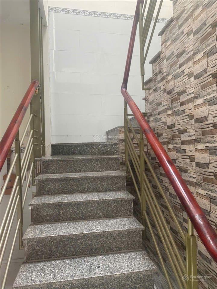 Hxh 6m chế lan viên  nhà 1t1l  4,15 x 25m giá 7tỷ9 tl