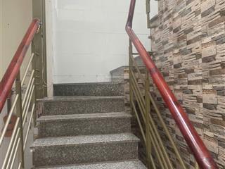 Hxh 6m chế lan viên  nhà 1t1l  4,15 x 25m giá 7tỷ9 tl