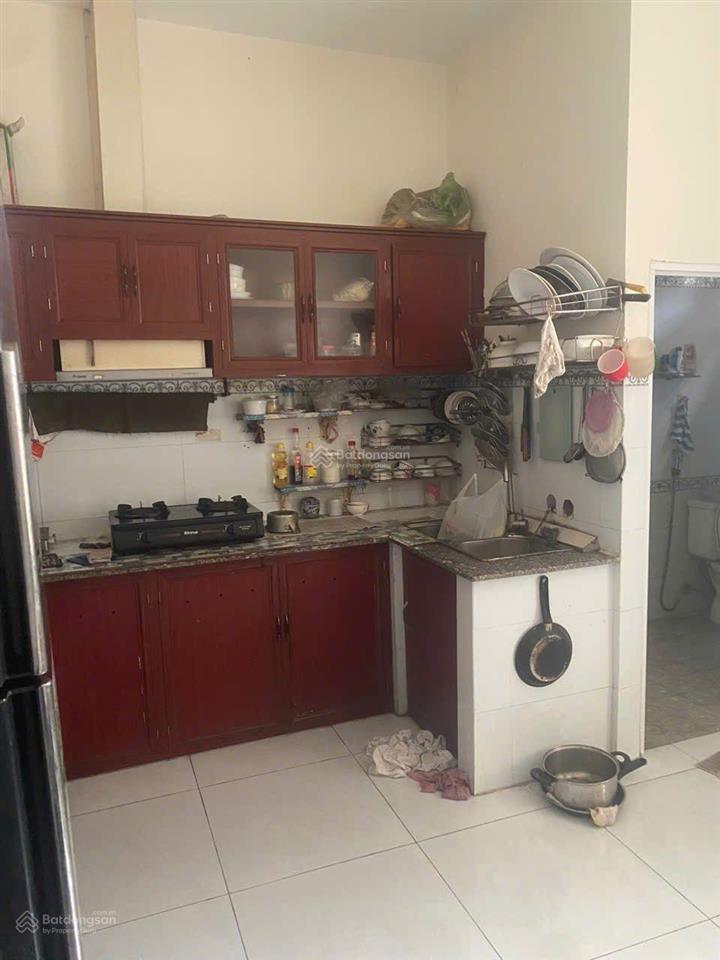 Hxh 6m chế lan viên  nhà 1t1l  4,15 x 25m giá 7tỷ9 tl