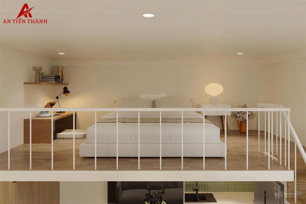 Hh 1% bán chdv cao cấp 14pn 14wc thu nhập 70tr/th ngay cc gia phú