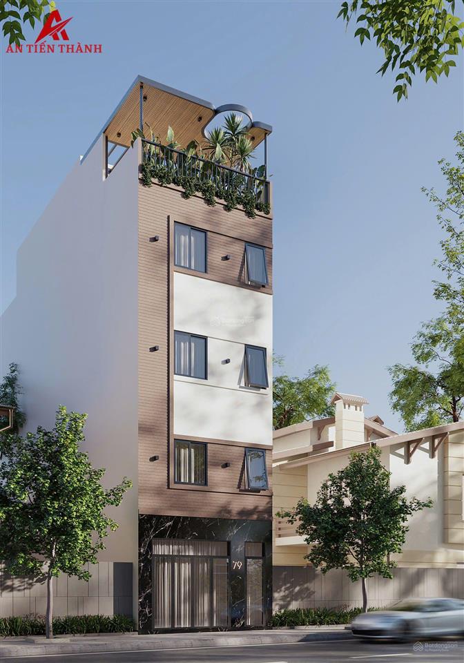 Hh 1% bán chdv cao cấp 14pn 14wc thu nhập 70tr/th ngay cc gia phú