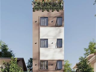 Hh 1% bán chdv cao cấp 14pn 14wc thu nhập 70tr/th ngay cc gia phú