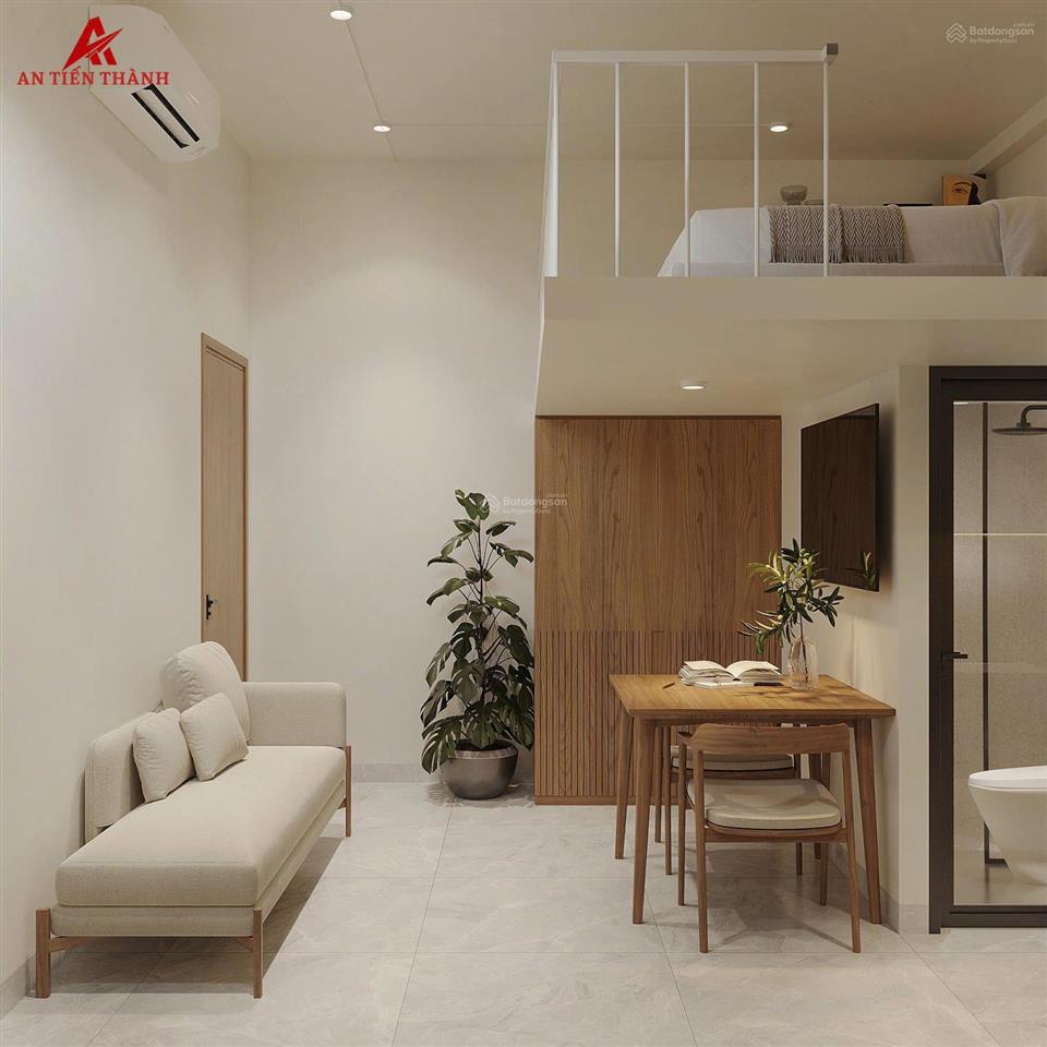 Hh 1% bán chdv cao cấp 14pn 14wc thu nhập 70tr/th ngay cc gia phú