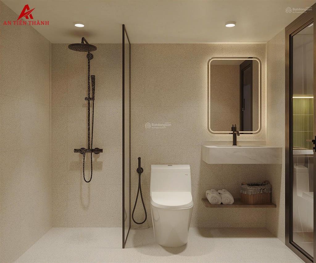 Hh 1% bán chdv cao cấp 14pn 14wc thu nhập 70tr/th ngay cc gia phú