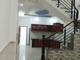 Hẻm xe hơi 1/ lê trọng tấn  4x23m nhà 2 tầng giá 7tỷ5 tl