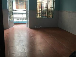 Hxh 6m thông 1/ nguyễn hữu dật  4x19 (76m2)  nhà 1t1l giá 6ty8 chốt