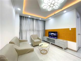 Bán căn hộ tầng sân vườn chung cư scenic valley 2, diện tích 77m2, giá 5.6 tỷ, đầy đủ nội thất